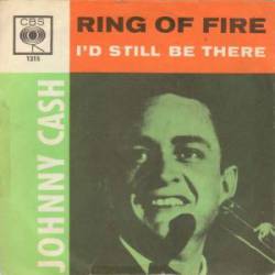 Johnny Cash : Ring of Fire